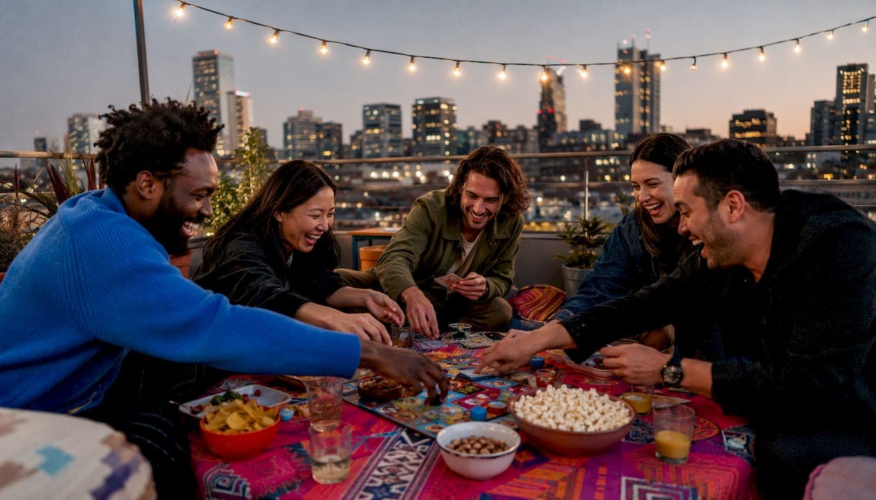 Best party board games: your 2026 Newcastle guide
