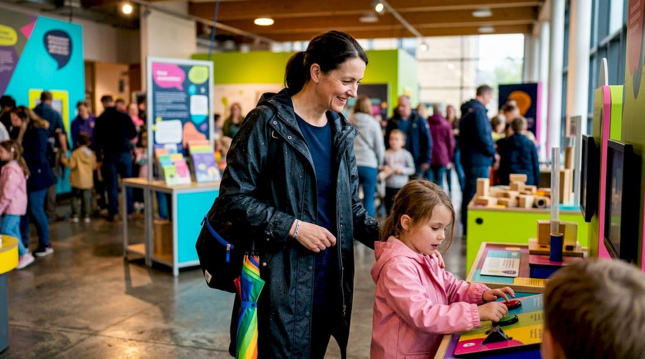 Rainy day activities Newcastle: your 2026 indoor guide