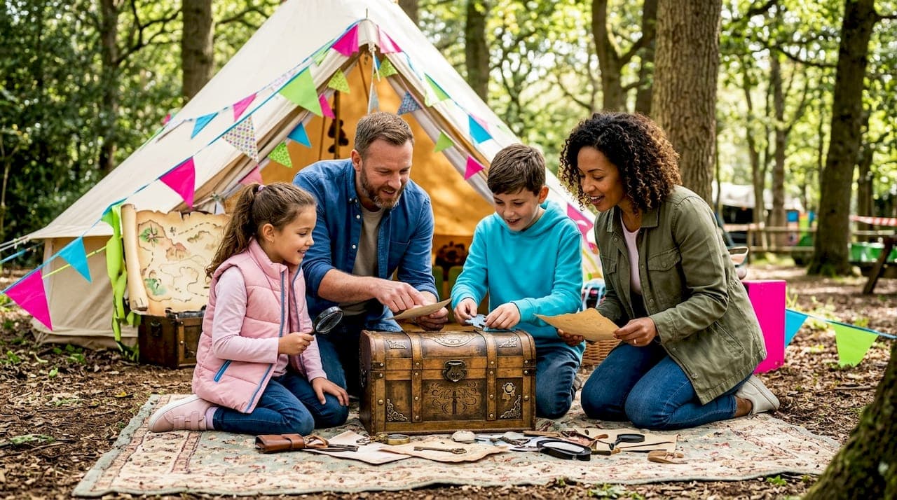 Family friendly escape rooms in Newcastle: 2026 guide