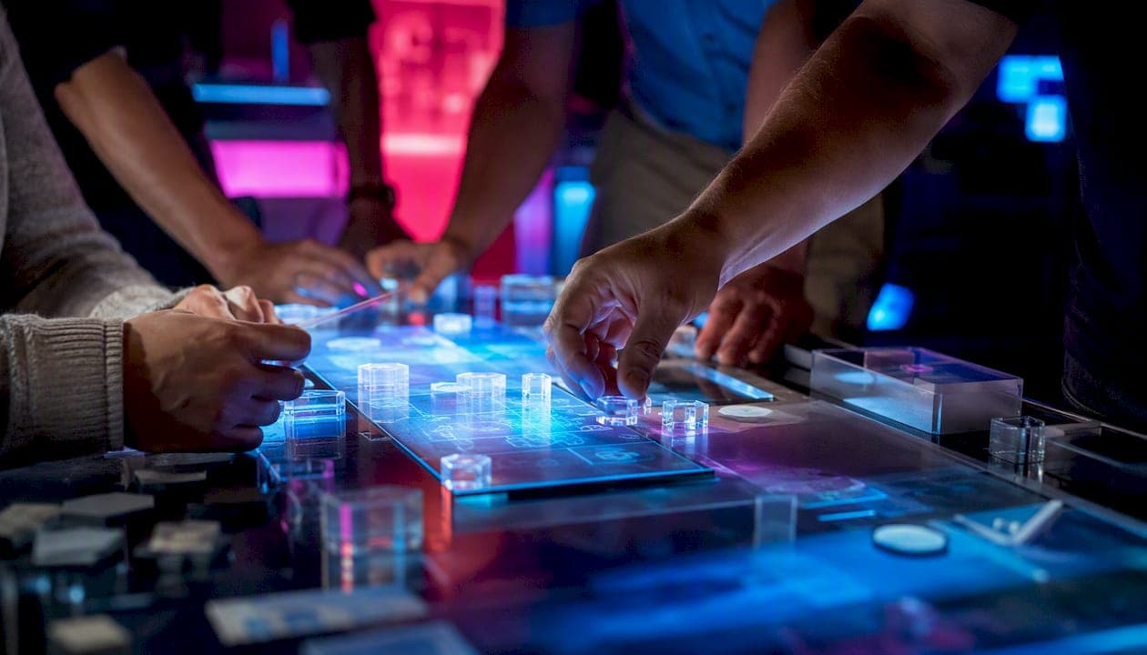 Escape room age limits in the UK: what families need to know